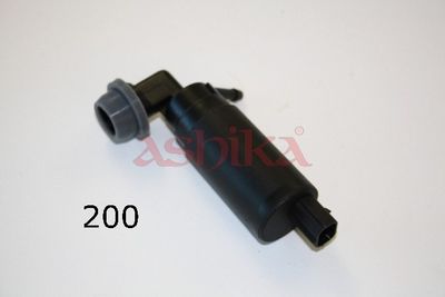 ASHIKA Waschwasserpumpe, Scheibenreinigung