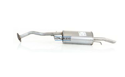 ENDSCHALLDäMPFER
