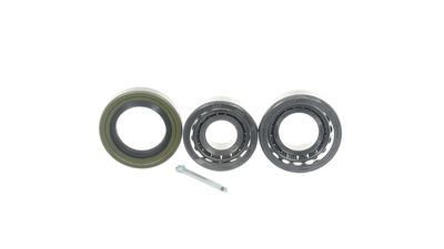 RADLAGERSATZ SKF VKBA3796 36