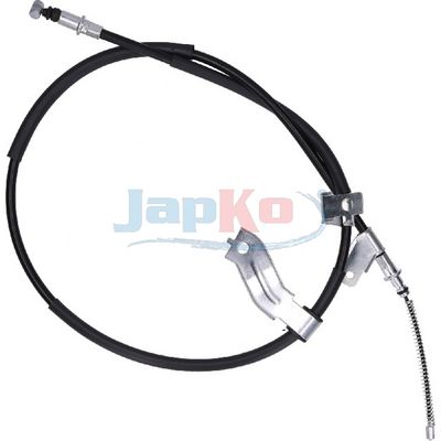 жило, ръчна спирачка JAPKO 131W18