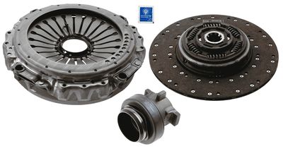 SACHS Kupplungssatz