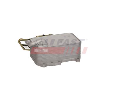 RADIATOR ULEI CUTIE VITEZE FAST FT04607 14