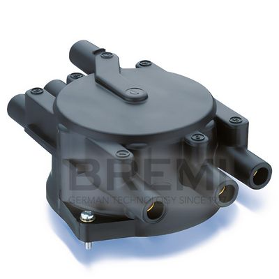 капачка на дистрибутор на запалване BREMI 6521