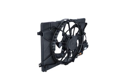 VENTILATOR RADIATOR NRF 470100 20