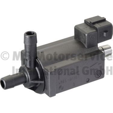 LADEDRUCKREGELVENTIL