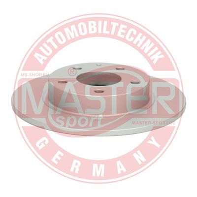 DISC FRANA MASTER-SPORT GERMANY 24010901811PRPCSMS 3