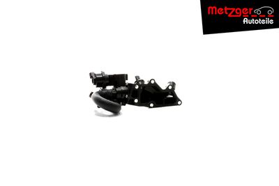 TERMOSTAT LICHID RACIRE METZGER AUTOTEILE 4006491 36