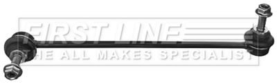 Link/Coupling Rod, stabiliser bar FIRST LINE FDL7392