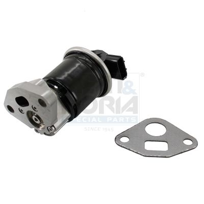 SUPAPA EGR MEAT & DORIA 88926