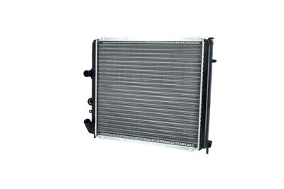 RADIATOR RACIRE MOTOR NRF 58075A 8