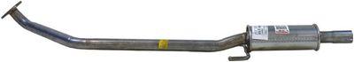 Střední tlumič výfuku BOSAL 280-343