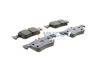 BREMSBELAGSATZ SCHEIBENBREMSE VAICO V251775 36