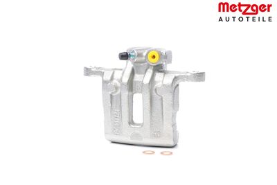 ETRIER FRANA METZGER AUTOTEILE 6261820 4