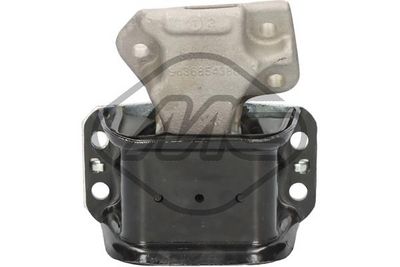 Vorschau Lagerung, Motor