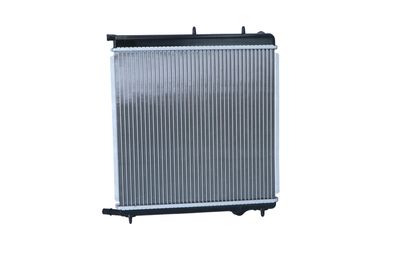 RADIATOR RACIRE MOTOR NRF 50430 24