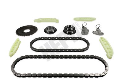 CHIT LANT DE DISTRIBUTIE