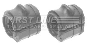 Repair Kit, stabiliser coupling rod FIRST LINE FSK6829K