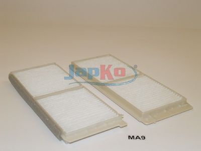 Filtru aer habitaclu / polen JAPKO 21MA9