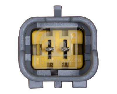 ÖLDRUCKVENTIL FEBI BILSTEIN 198484 2