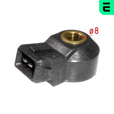 Senzor klepání ERA 550777A