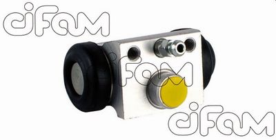 Cylinderek hamulcowy CIFAM 101-1064