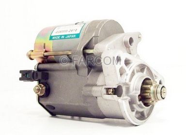 STARTER FARCOM 105384 1
