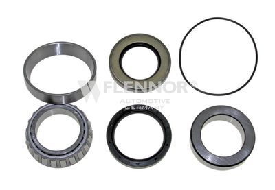 Комплект подшипника ступицы колеса FLENNOR FR941824 для MITSUBISHI L300