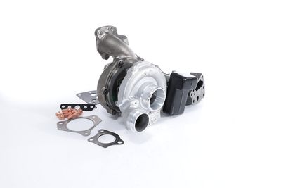 LADER AUFLADUNG BTS Turbo T981436 33