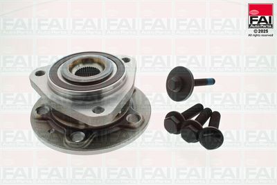 комплект колесен лагер FAI AutoParts FHBK1366