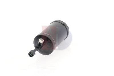 TROCKNER KLIMAANLAGE AKS DASIS 800010N 4