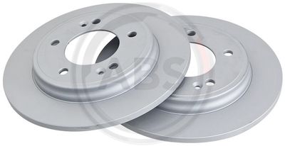 A.B.S. 18571 Деталь для KIA CERATO IV седан (BD, BDM) 2.0 MPi A.B.S. 18571 Деталь для KIA CERATO IV седан (BD, BDM) 2.0 MPi