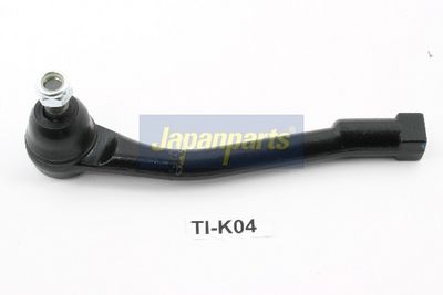 JAPANPARTS Наконечник поперечной рулевой тяги