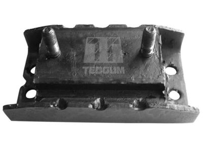 Подушка опоры, опора механической коробки передач TEDGUM 00309768 для ISUZU TROOPER