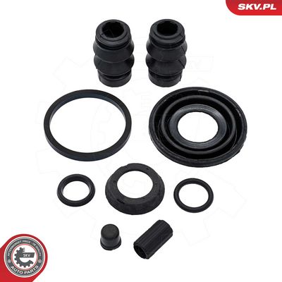 ремонтен комплект, спирачен апарат ESEN SKV 91SKV121