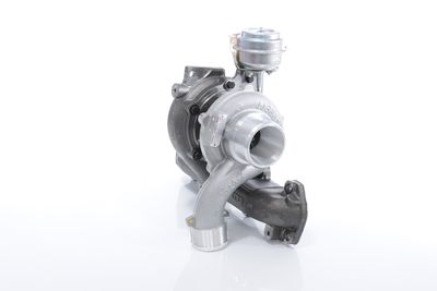 LADER AUFLADUNG BTS Turbo T914405 39