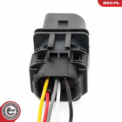 SONDA LAMBDA ESEN SKV 09SKV199 4