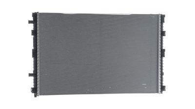 NIEDERTEMPERATURKüHLER LADELUFTKüHLER MAHLE CIR24000P 29