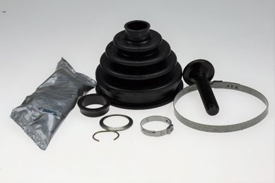 FALTENBALGSATZ ANTRIEBSWELLE