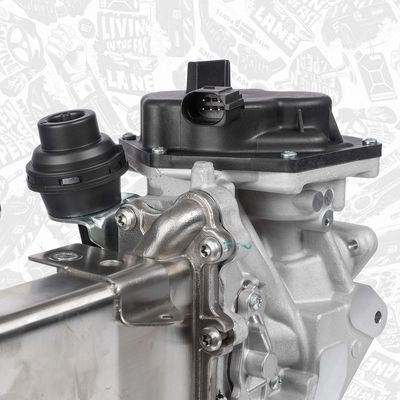 MODUL-EGR ET ENGINETEAM ED0299 6