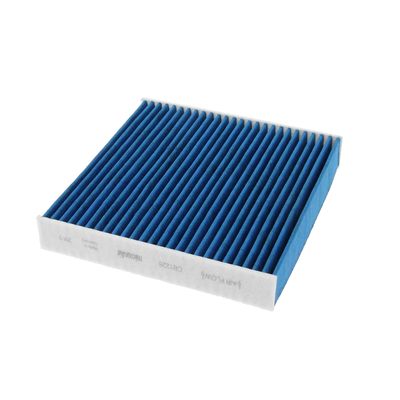 FILTER INNENRAUMLUFT CORTECO 49408806 72