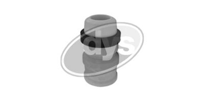 TAMPON CAUCIUC SUSPENSIE