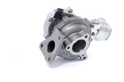 LADER AUFLADUNG BTS Turbo T915486 13