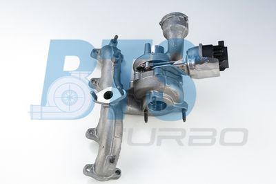 LADER AUFLADUNG BTS Turbo T914190 1