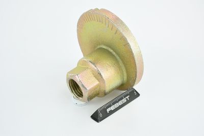 NACHLAUFSCHALE CORP AXE FEBEST 0131002 46