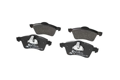 SET PLACUTE FRANA FRANA DISC ATE 13046071022 3