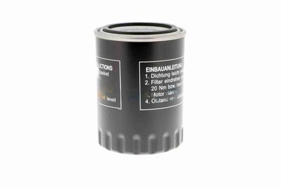 ÖLFILTER VAICO V100316 6