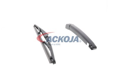 SET STERGATOARE CURATARE PARBRIZ ACKOJA A520484 21