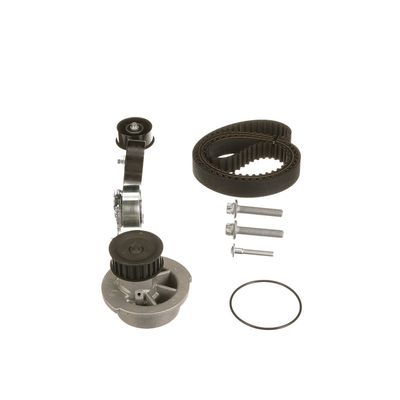 SET POMPA APA + CUREA DINTATA GATES KP25499XS1 44