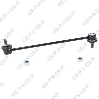 Stange/Strebe, Stabilisator