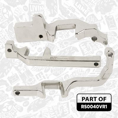 Sada rozvodového reťazca ET ENGINETEAM RS0040VR1